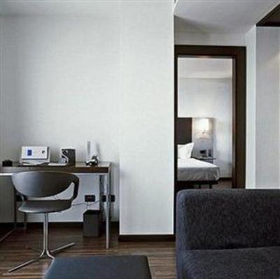 фото отеля AC Hotel Algeciras by Marriott