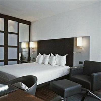 фото отеля AC Hotel Algeciras by Marriott