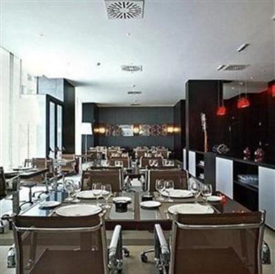 фото отеля AC Hotel Algeciras by Marriott