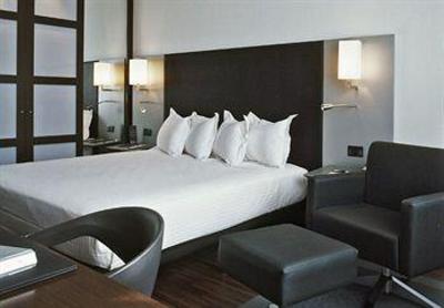 фото отеля AC Hotel Algeciras by Marriott