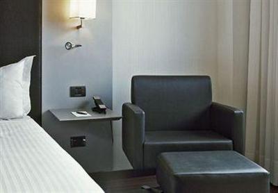 фото отеля AC Hotel Algeciras by Marriott