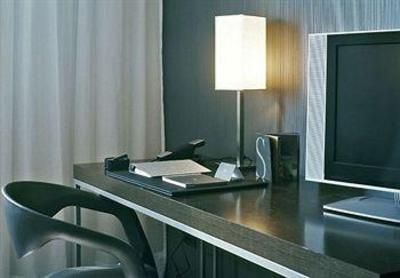 фото отеля AC Hotel Algeciras by Marriott