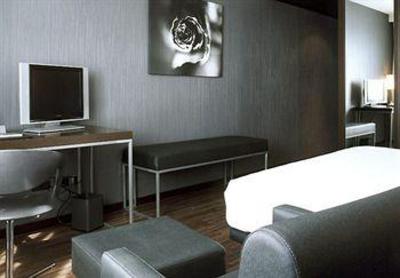 фото отеля AC Hotel Algeciras by Marriott