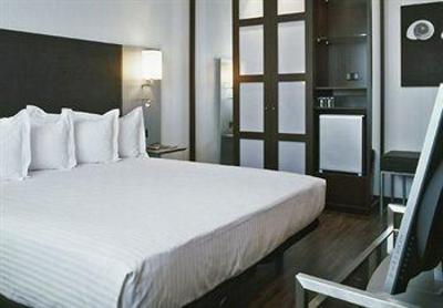 фото отеля AC Hotel Algeciras by Marriott