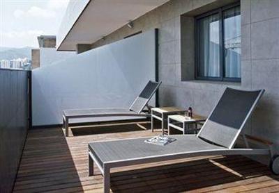 фото отеля AC Hotel Algeciras by Marriott