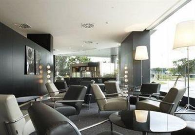 фото отеля AC Hotel Algeciras by Marriott