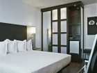 фото отеля AC Hotel Algeciras by Marriott