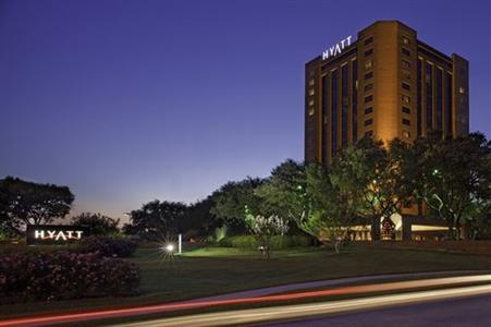 фото отеля Hyatt Regency North Dallas Richardson