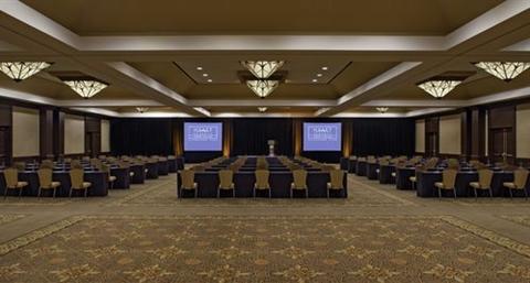 фото отеля Hyatt Regency North Dallas Richardson