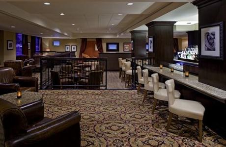 фото отеля Hyatt Regency North Dallas Richardson