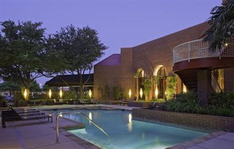 фото отеля Hyatt Regency North Dallas Richardson