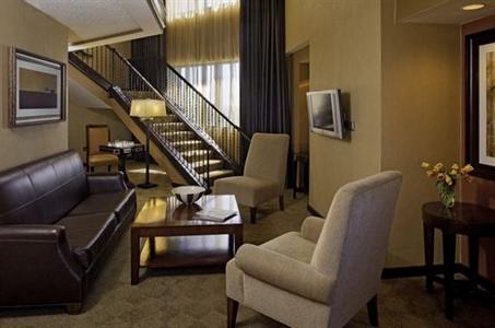 фото отеля Hyatt Regency North Dallas Richardson