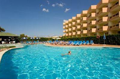фото отеля Aparthotel Thb Ibiza Mar