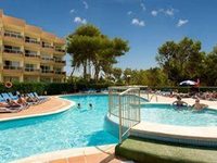 Aparthotel Thb Ibiza Mar