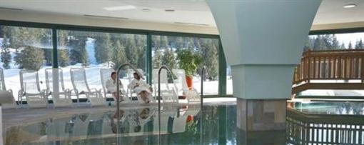 фото отеля Golf Hotel Pinzolo