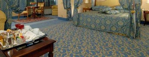 фото отеля Golf Hotel Pinzolo