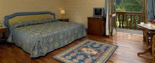 фото отеля Golf Hotel Pinzolo