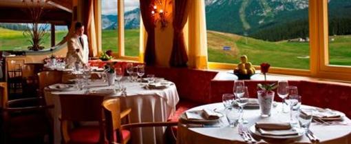 фото отеля Golf Hotel Pinzolo