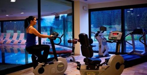 фото отеля Golf Hotel Pinzolo