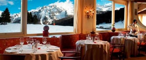 фото отеля Golf Hotel Pinzolo