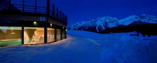 фото отеля Golf Hotel Pinzolo