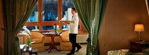 фото отеля Golf Hotel Pinzolo