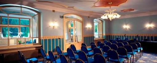 фото отеля Golf Hotel Pinzolo