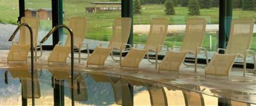 фото отеля Golf Hotel Pinzolo