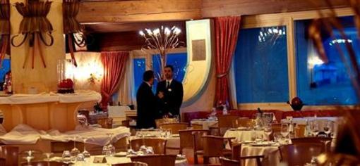 фото отеля Golf Hotel Pinzolo