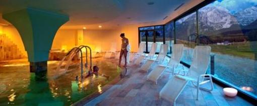 фото отеля Golf Hotel Pinzolo