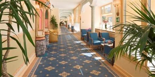 фото отеля Golf Hotel Pinzolo