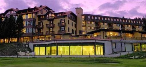 фото отеля Golf Hotel Pinzolo