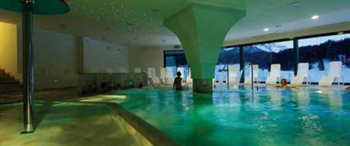 фото отеля Golf Hotel Pinzolo