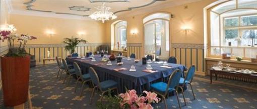 фото отеля Golf Hotel Pinzolo