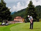 фото отеля Golf Hotel Pinzolo