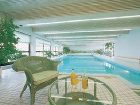 фото отеля Scandic Hotel Continental Helsinki