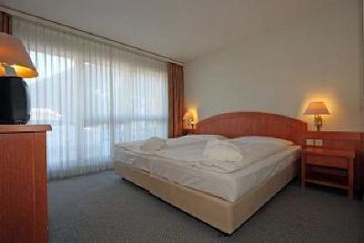фото отеля Central Sporthotel Davos