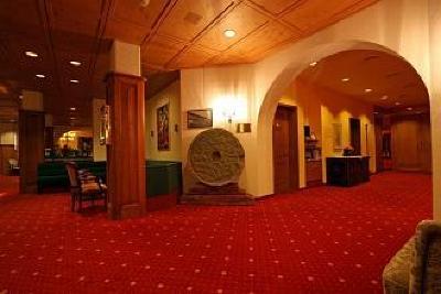 фото отеля Central Sporthotel Davos