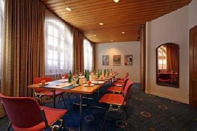 фото отеля Central Sporthotel Davos