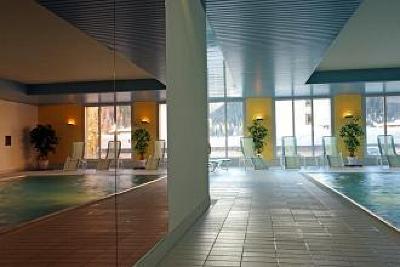 фото отеля Central Sporthotel Davos