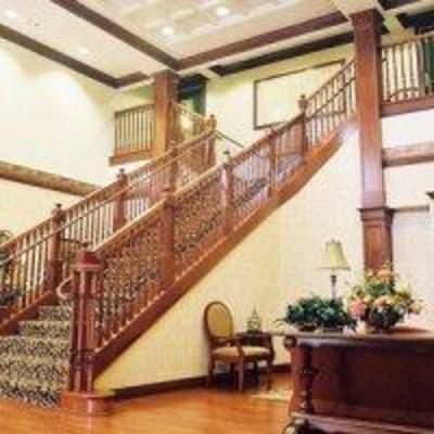 фото отеля Country Inn & Suites Atlanta Duluth (Georgia)