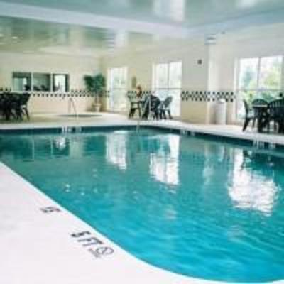 фото отеля Country Inn & Suites Atlanta Duluth (Georgia)