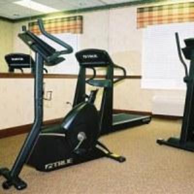 фото отеля Country Inn & Suites Atlanta Duluth (Georgia)