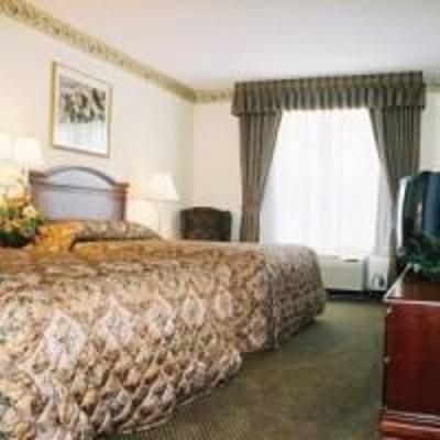фото отеля Country Inn & Suites Atlanta Duluth (Georgia)