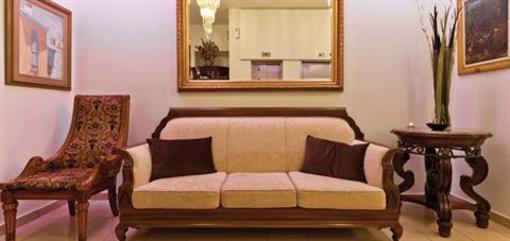 фото отеля Athens Odeon Hotel