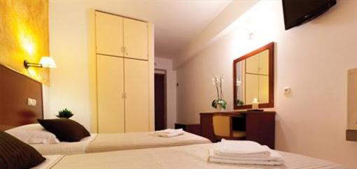 фото отеля Athens Odeon Hotel