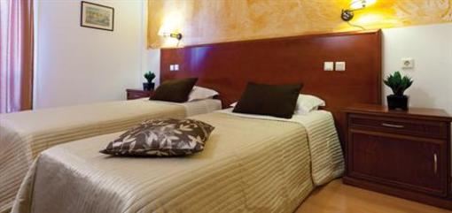 фото отеля Athens Odeon Hotel
