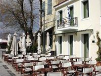 Athens Odeon Hotel