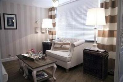 фото отеля Golden Tulip Keyser