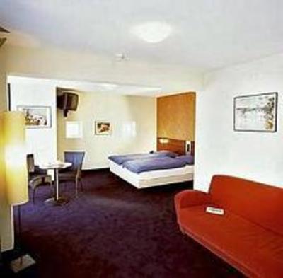 фото отеля Golden Tulip Keyser